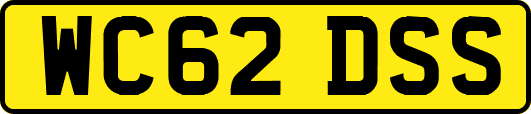 WC62DSS