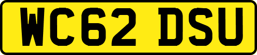 WC62DSU