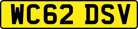 WC62DSV