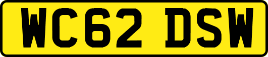 WC62DSW