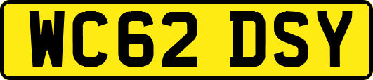 WC62DSY