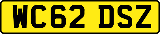 WC62DSZ