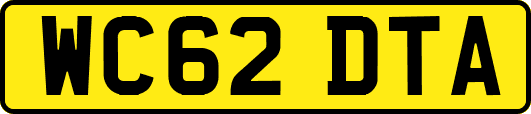 WC62DTA