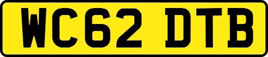 WC62DTB