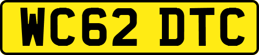 WC62DTC