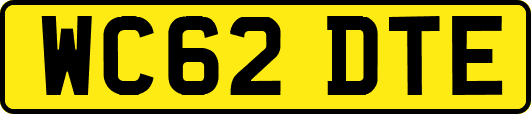 WC62DTE