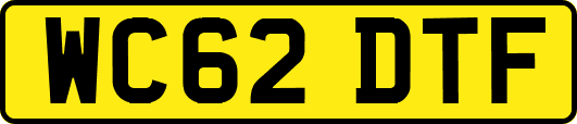 WC62DTF