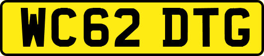 WC62DTG