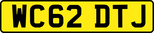 WC62DTJ