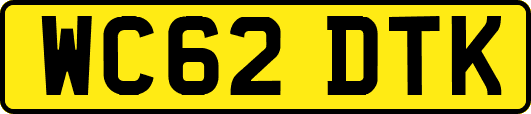 WC62DTK