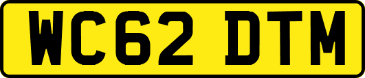 WC62DTM