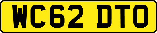 WC62DTO