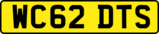 WC62DTS