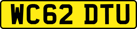 WC62DTU