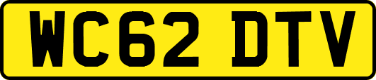 WC62DTV