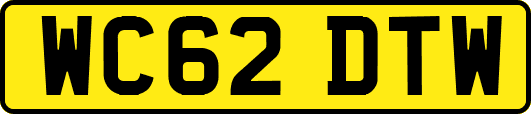 WC62DTW