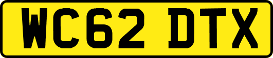 WC62DTX