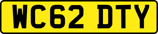 WC62DTY