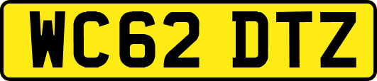 WC62DTZ