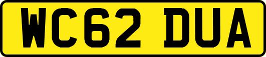 WC62DUA