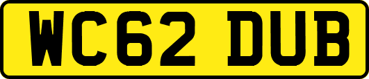 WC62DUB