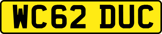 WC62DUC