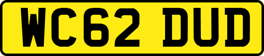 WC62DUD