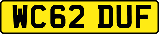 WC62DUF