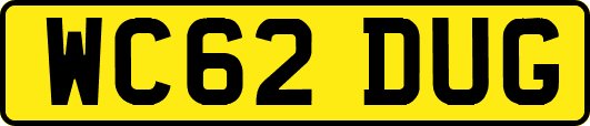 WC62DUG