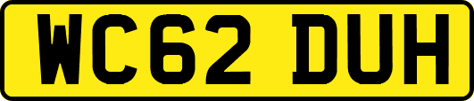 WC62DUH