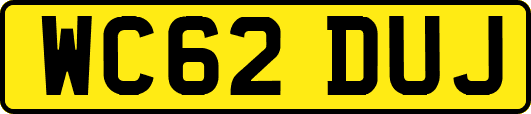WC62DUJ