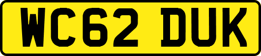 WC62DUK