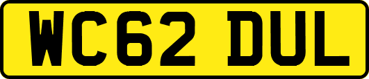 WC62DUL