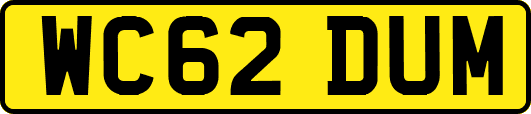 WC62DUM