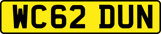 WC62DUN