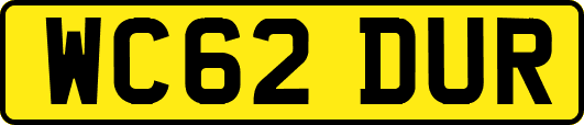 WC62DUR