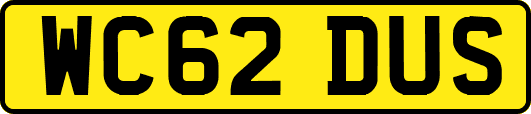 WC62DUS
