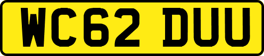 WC62DUU