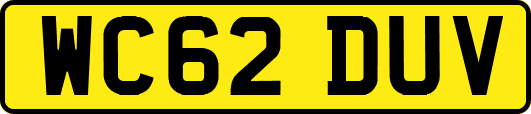 WC62DUV