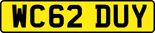 WC62DUY
