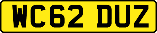 WC62DUZ