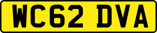 WC62DVA