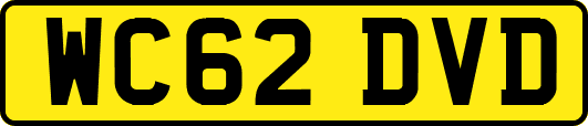WC62DVD