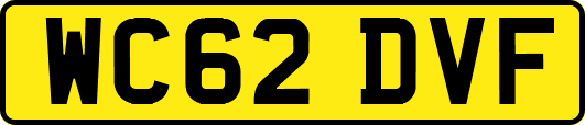 WC62DVF