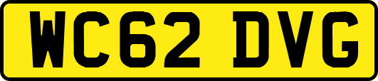 WC62DVG