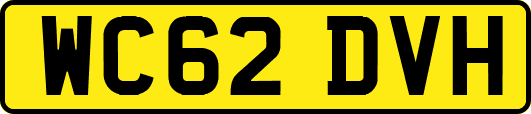 WC62DVH