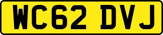 WC62DVJ