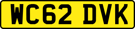WC62DVK