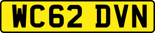 WC62DVN