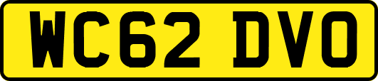 WC62DVO